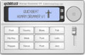 Simplest to Use Drum Machine !